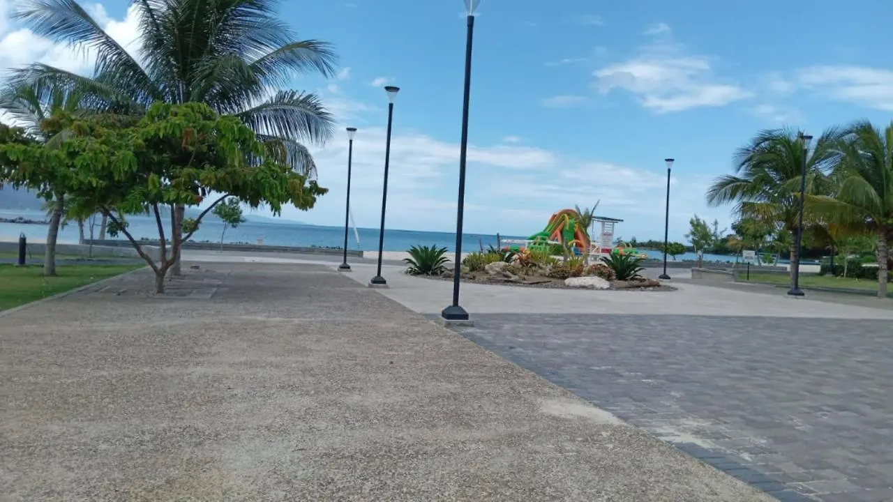 Chaudhry Second Floor Single Suite Montego Bay 4*,  Jamajka