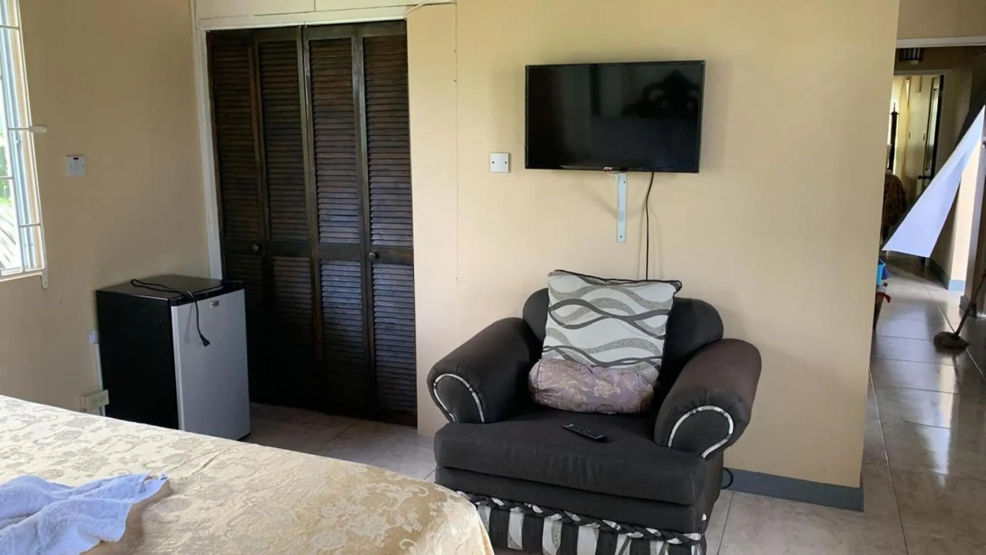Chaudhry Second Floor Single Suite Montego Bay 4*,  Jamajka